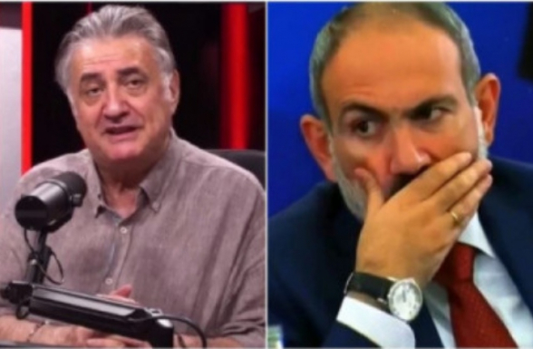 «Человек, который примет подобное решение, может встать в один ряд с организаторами Геноцида армян в Османской империи»: Багдасаров о намерении Пашиняна сдать Карабах (видео)